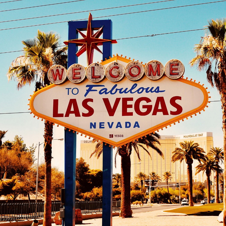 PSL Vegas