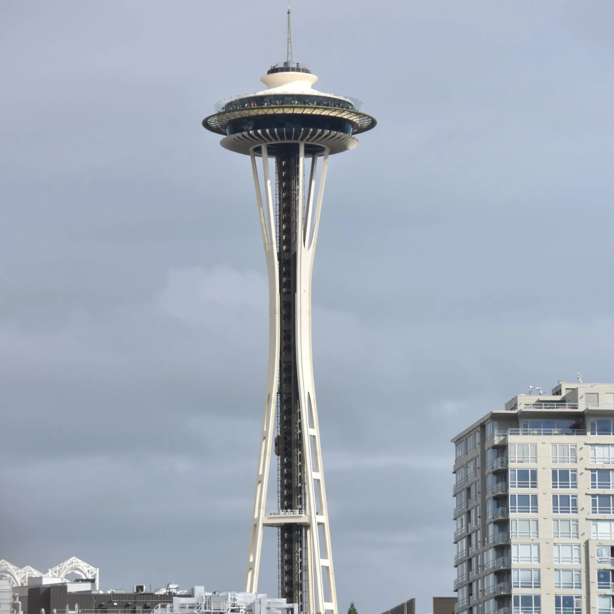 PSL Seattle